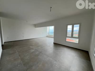 RWB186RH - Apartment for sale in Batroun