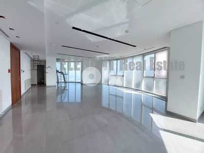 Panoramic Sea View | Spacious Duplex | for rent | Prime Location