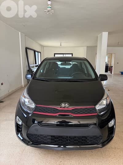 Kia Picanto 2020