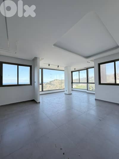 Apartment for Sale In Zikrit   شقة للبيع في زكريت