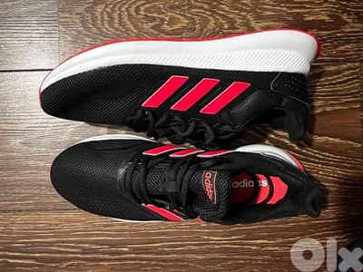 ADIDAS SHOES