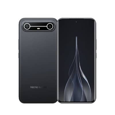 Tecno Spark Slim