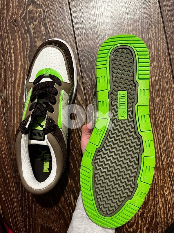 PUMA SHOES 2