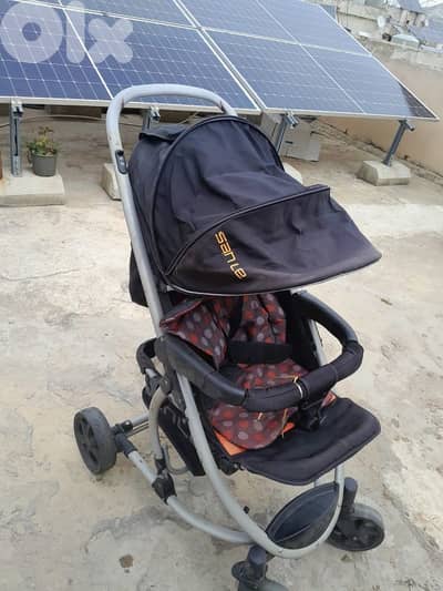 عرباية اطفال