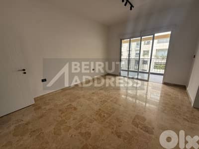 Central Achrafieh 3 Master Bedroom for Rent