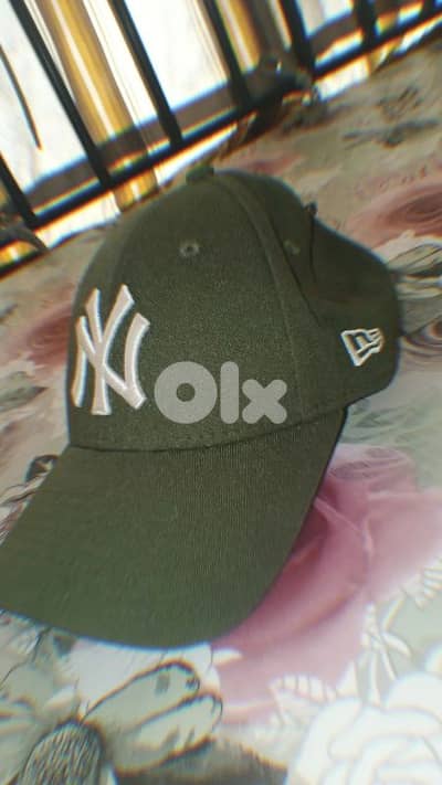 NY cap retail price 55$ ( capclub. lb)