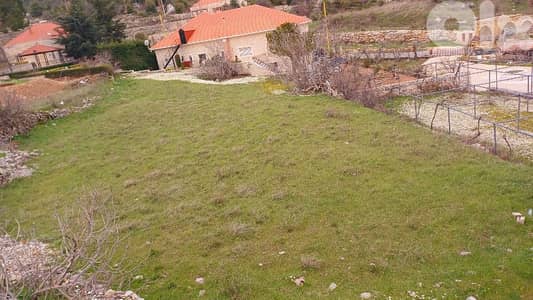 lands for sale in Douma أرض للبيع على عين دوما