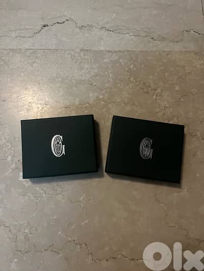 Goyard Wallet