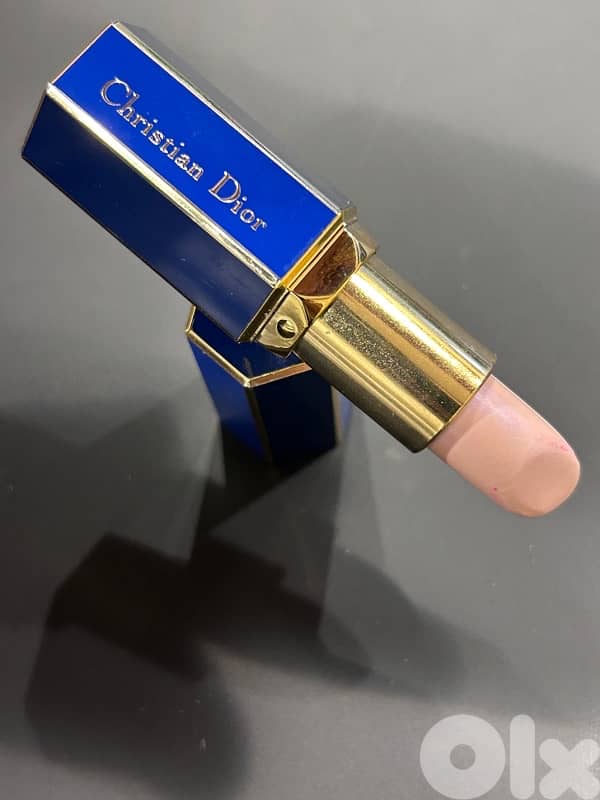 Christian Dior Vintage Lipstick – 80’s 2