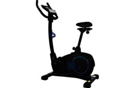 mini bike sitting exercise