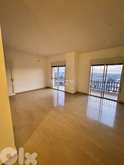 Apartment for Rent in Hazmieh