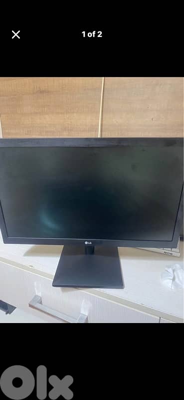 lg screen