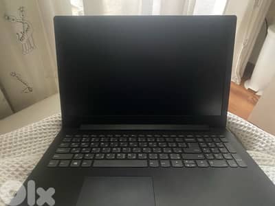 lenovo laptop