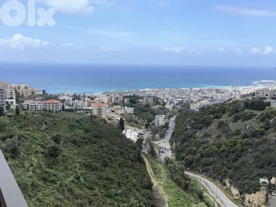 Duplex for Sale in Blat Jbeil دوبلكس للبيع في بلاط جبيل