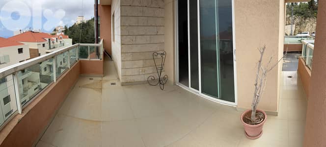 Apartment for sale in BLAT JBEIL شقة للبيع في بلاط جبيل