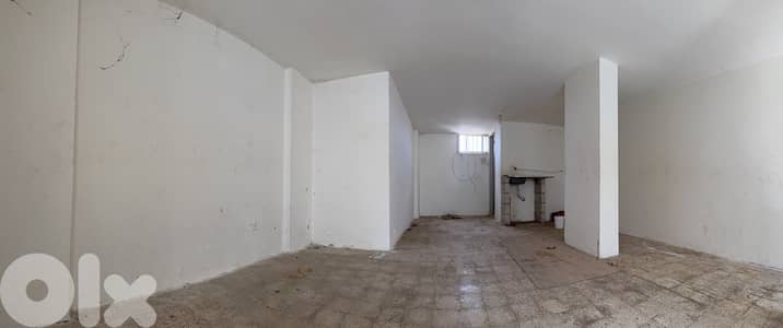 Shop For sale in Jbeil محل للبيع في جبيل