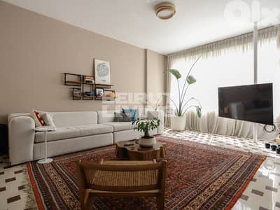 Gorgeous Flat | Great Energy | Prime Location