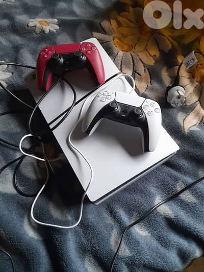 ps5 1 tr ma3 masekten w cd uncharged4 bi 600$