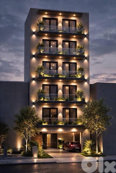 Prime Investment in Central Athens 2 bedrooms Appartments