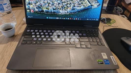 Used Lenovo LOQ for sale