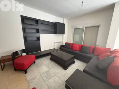 Apartment for sale in Baabdat شقة للبيع في بعبدات