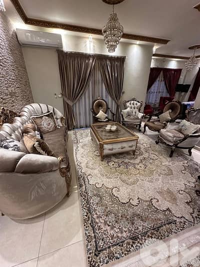 salon classic style- غرفة صالون كاملة