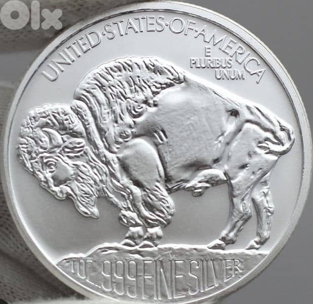Silver ounces 2
