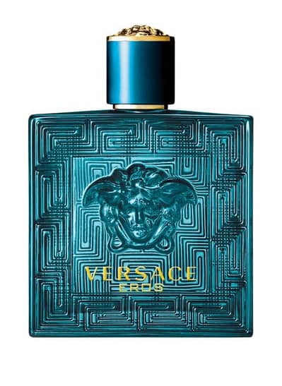 versace eros brand new and sealed