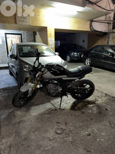 zerox 250 cc for sale