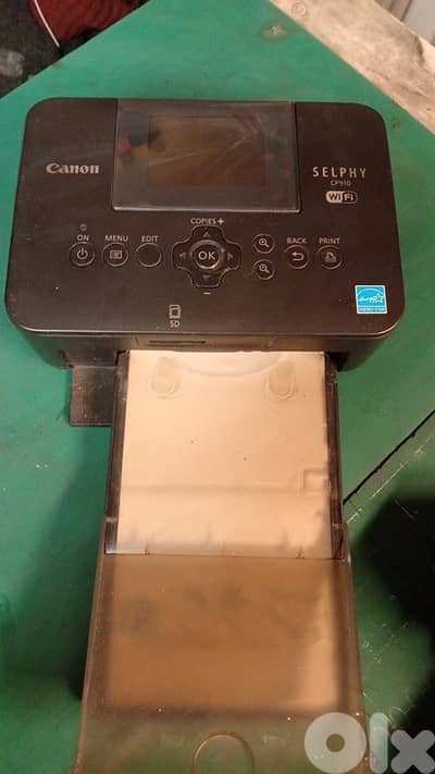 photo canon printer for sale 140/150