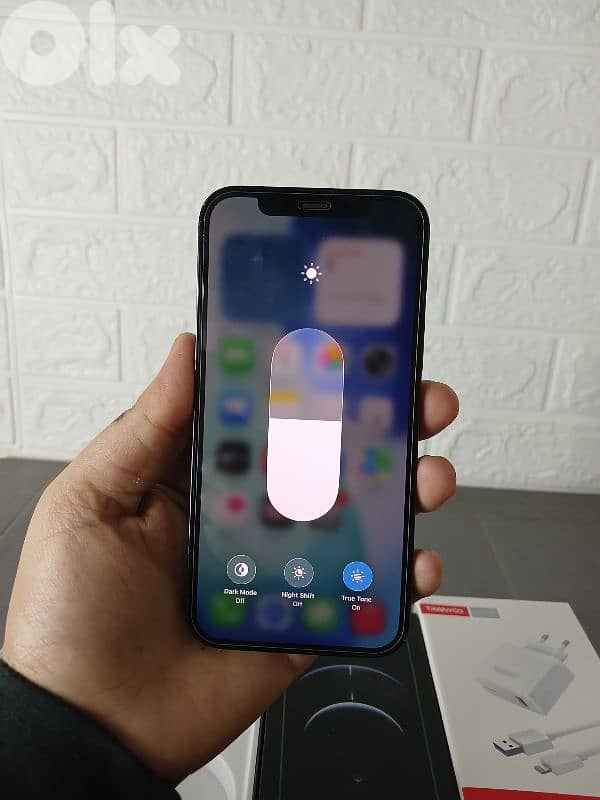 iphone 12 Pro 512gb 3