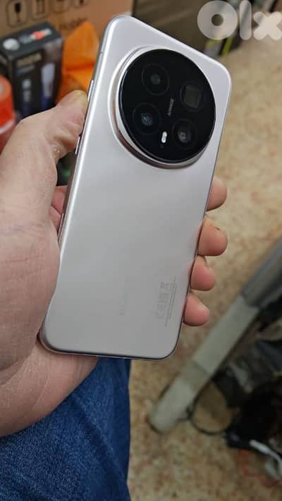 Honor Magic 8 pro - 512GB