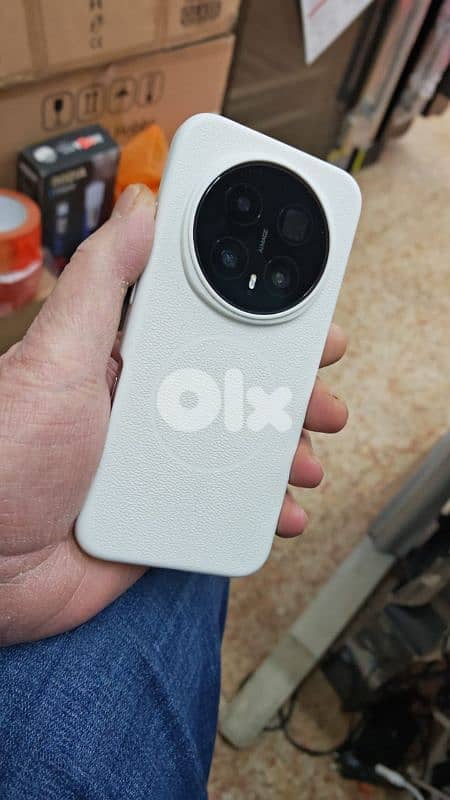 Honor Magic 8 pro - 512GB 2