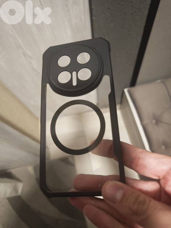 Honor Magic 8 pro - 512GB 3