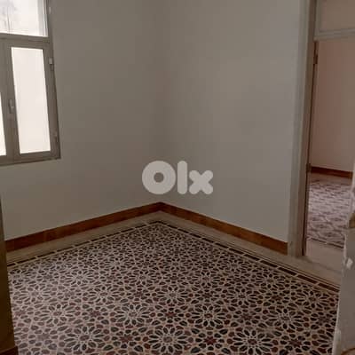 Ashrafieh - 24/7 powered, furnished large 2 beds 1 balconey apartment