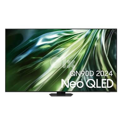 Samsung 55 inch QN90D Neo QLED Smart TV 144hz refresh rate