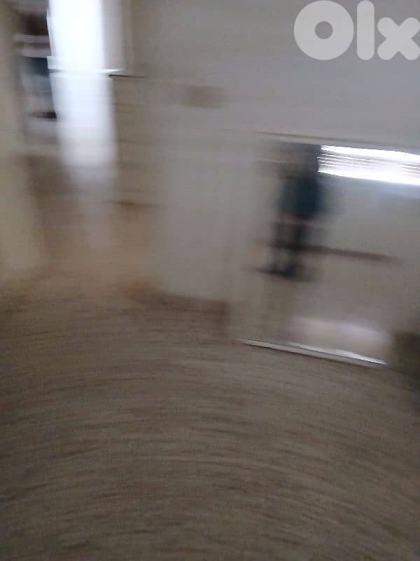 queen bed complete with single bed+ nights table 1