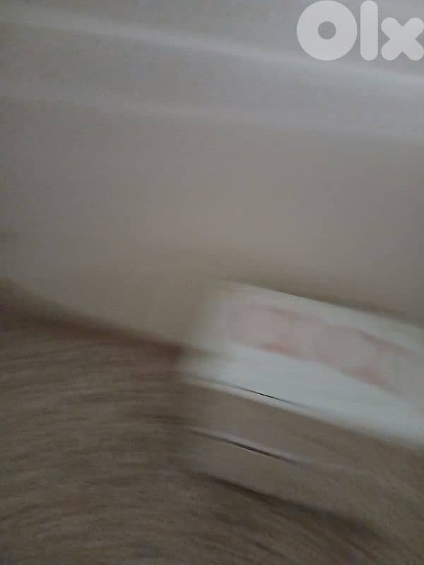 queen bed complete with single bed+ nights table 2