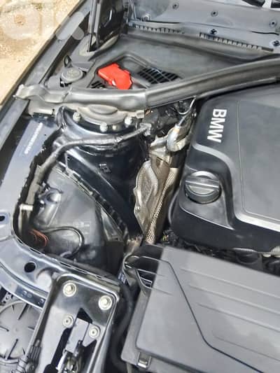 بي ام دبليو الفئة 4 2016