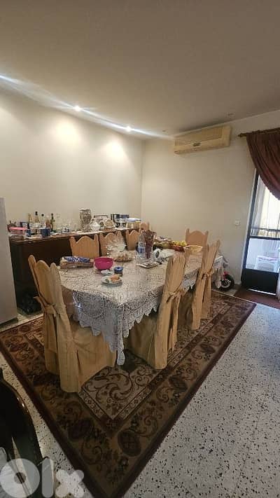 For sale Appartment in Antelias
