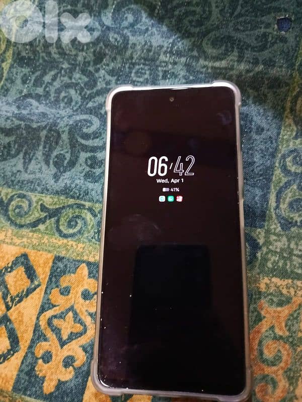 pova 7 5g + package 3