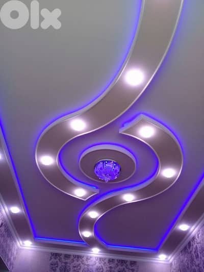 تعهدات ابو نادر كافه انواع الترميم والصيانه العامه