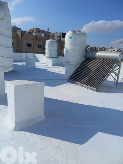 كافه انواع الترميم