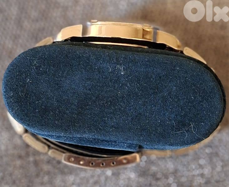 Tissot chronograph 2