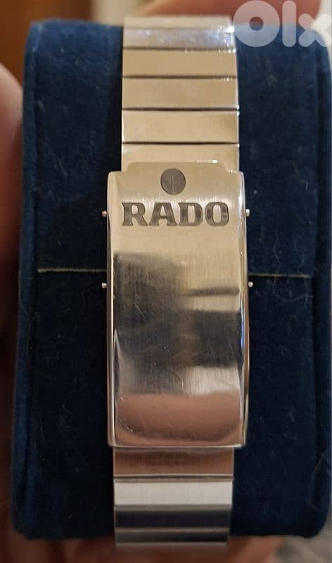 rado Swiss made 2