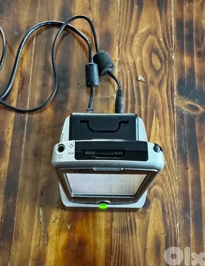 Acer n50 Pocket PC – Windows Mobile PDA (Vintage, Working Condition)