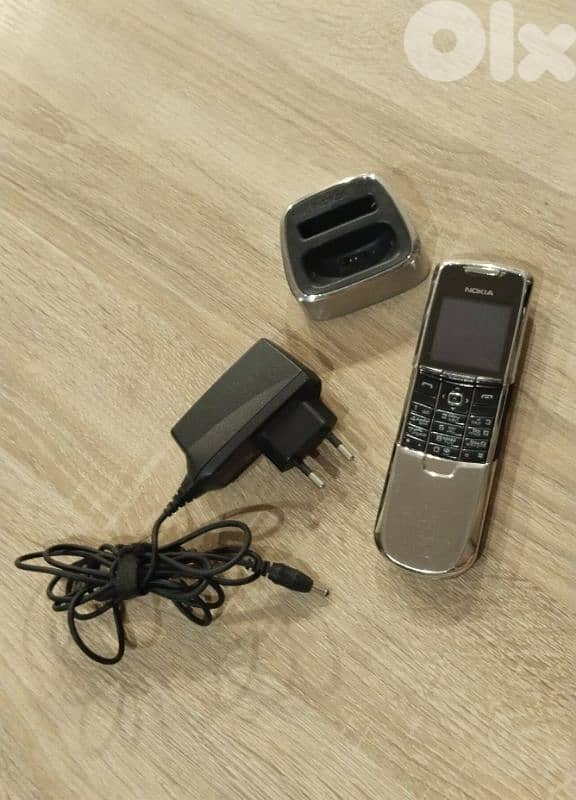Nokia 8800 4