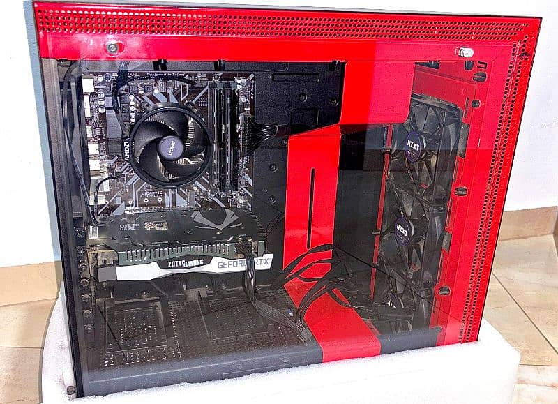gaming PC 2