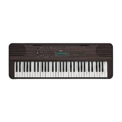 Keyboard Yamaha PSR-E360 DW