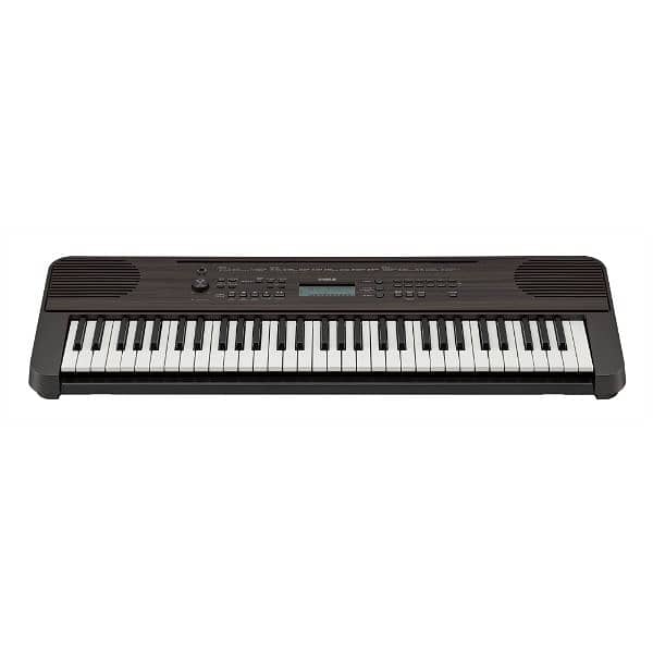 Keyboard Yamaha PSR-E360 DW 1